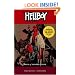 Hellboy, Vol. 1: Seed of Destruction (v. 1)