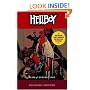 Hellboy, Vol. 1: Seed of Destruction (v. 1)