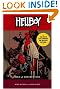 Hellboy: Seed of...