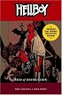 Hellboy, Vol. 1: Seed of Destruction