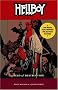 Hellboy, Vol. 1: Seed of Destruction