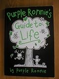 Purple Ronnie's guide to life