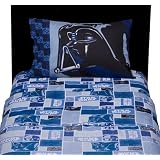 Star Wars Saga 4-pc. Sheet Set - Full