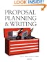 Proposal Planning and Writing