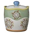 - MULTI WILD TAMARIND COTTON BALL JAR - N/A