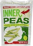 Trader Joe's Contemplates Inner Peas
