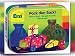 Erzi 42363 Dosenspiel Pack den Sack