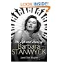 The Life and Loves of Barbara Stanwyck