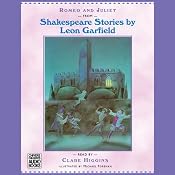 Shakespeare: Romeo and Juliet (Adaptation) | [Leon Garfield]