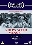 Ships with Wings [ NON-USA FORMAT, PAL, Reg.2 Import - United Kingdom ]
