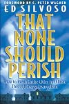 That None Should Perish: How to Reach Entire Cities for Christ Through Prayer Evangelism