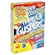 Fruit Gushers Fruit Flavored Snacks, Flavor Shock, 6-Count Pouches (Pack of 12)