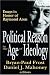 Books : Political Reason in the Age of Ideology: Essays in Honor of Raymond Aron (Festschriften)