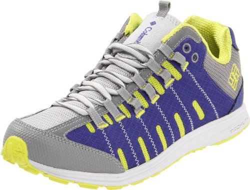 Columbia Sportswear Womens Master Trail Shoe