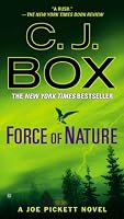 Force of Nature (A Joe Pickett Novel)