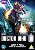 Doctor Who