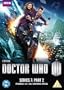 Doctor Who - Series 7 Part 2 [DVD]