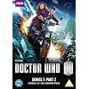 Doctor Who - Series 7 Part 2 [DVD]