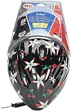 Helmet: Edge Cherry for girls ages 8-14