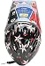 Helmet: Edge Cherry for girls ages 8-14