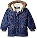 Carter's Boys' Heavyweight Fashion Parka