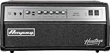 Ampeg Heritage HSVT-CL All-Tube Bass Amp Head,  Designed and assembled in USA, 300W head, Heritage color scheme