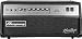 Ampeg Heritage HSVT-CL All-Tube Bass Amp Head, Designed and assembled in USA, 300W head, Heritage color scheme Ampeg Heritage HSVT-CL All-Tube Bass Amp Head, Designed and assembled in USA, 300W head, Heritage color scheme