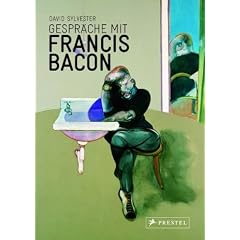 Gespr�che mit Francis Bacon