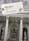 Great Hotels Season 1 - Episode 18: The Time - NYC