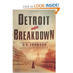 Detroit Breakdown