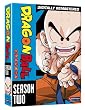 Dragon Ball: Season Two