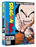 Dragon Ball: Season Two