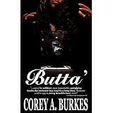 Butta' ~ Corey Burkes