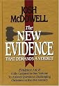 The New Evidence That Demands A Verdict Fully Updated To Answer The Questions Challenging Christians Today