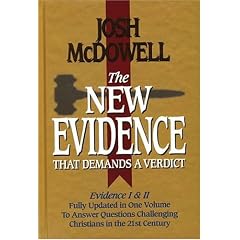 The New Evidence That Demands A Verdict Fully Updated To Answer The Questions Challenging Christians Today