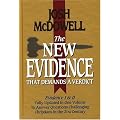 NEW EVIDENCE THAT DEMANDS A VERDICT: Fully Updated to Answer the Questions Challenging Christians Today