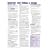 Microsoft InfoPath 2007 Quick Reference on Filling & Design (Cheat Sheet of Instructions, Tips & Shortcuts - Laminated)