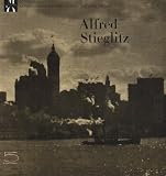 Alfred Stieglitz, 1864-1946
