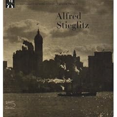 Alfred Stieglitz : (1864-1946)