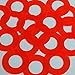 Donut Ring Vinyl Shape 1.5