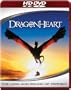 Dragonheart [HD DVD]