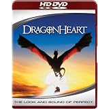 Dragonheart [HD DVD]