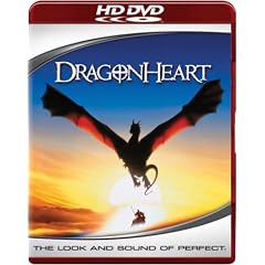 Dragonheart [HD DVD]