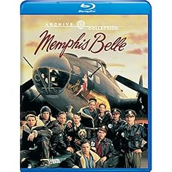 Memphis Belle [Blu-ray]