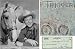 Search : Roy Rogers & Trigger 8 1/2 x 11 Novelty Photograph w/ Printed Signature