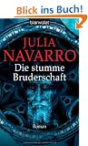 Die stumme Bruderschaft: Roman