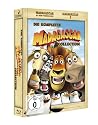 Madagascar / Madagascar 2 [Blu-ray]