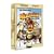 Madagascar / Madagascar 2 [Blu-ray]
