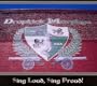 Sing Loud, Sing Proud