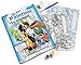 Royal & Langnickel Painting by Numbers Junior Small Art Activity Kit, Small Family Pets